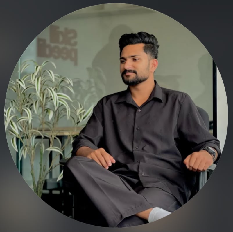 Author image